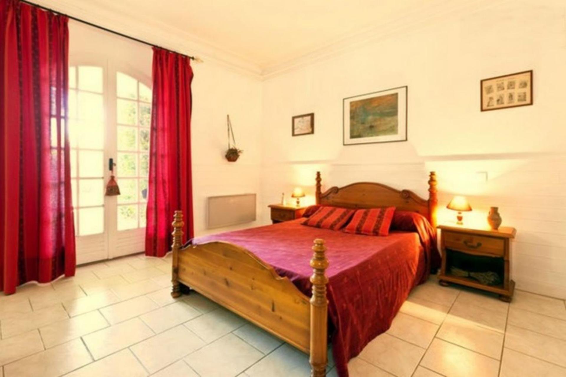 Mas De St-andiol Ferienhaus *