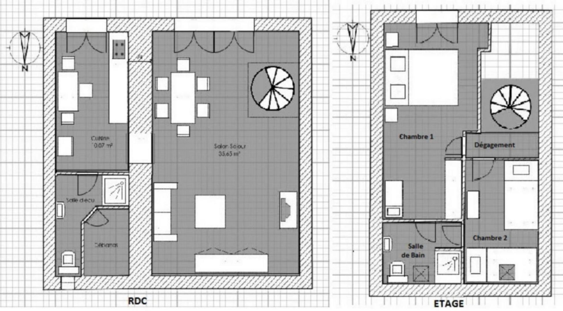 Ferienhaus Mas De St-andiol