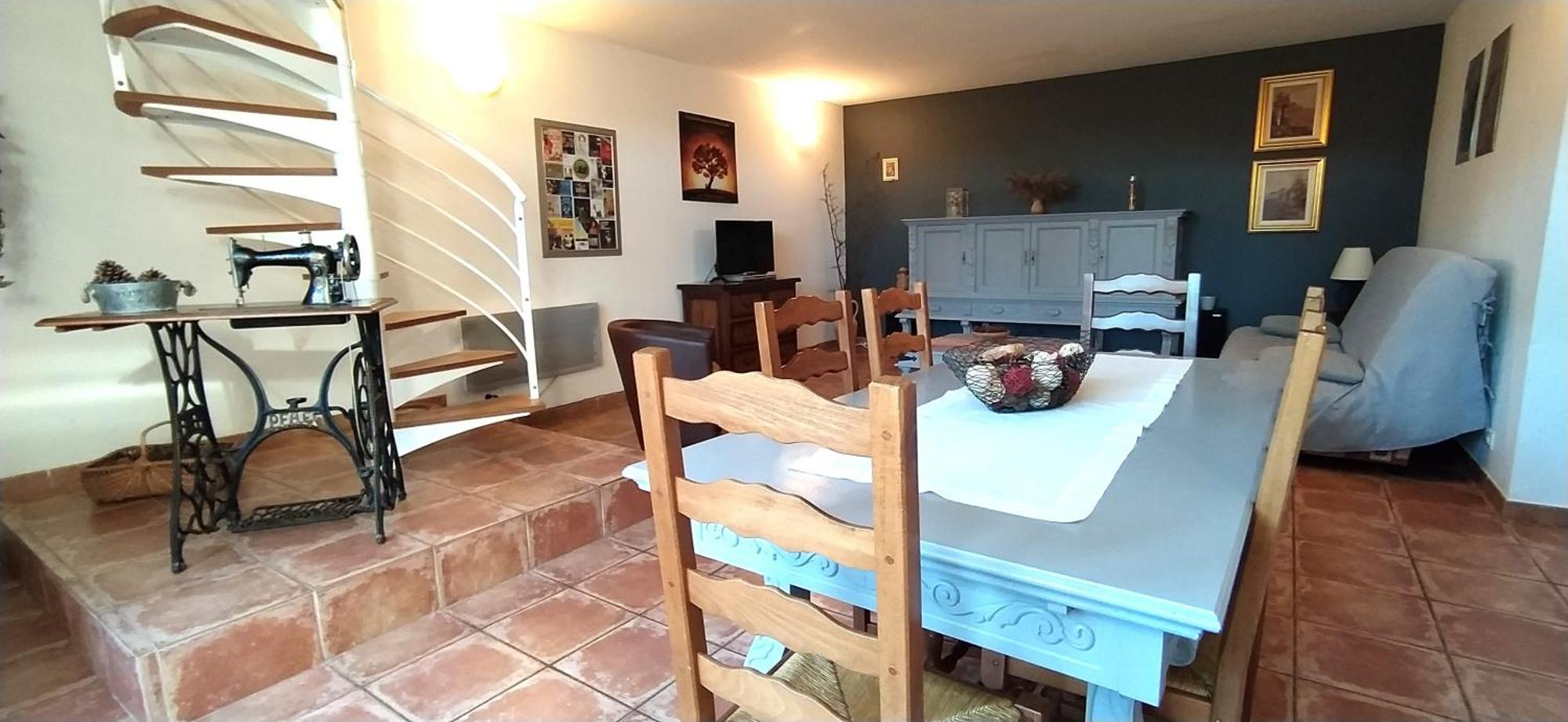 Mas De St-andiol Ferienhaus *
