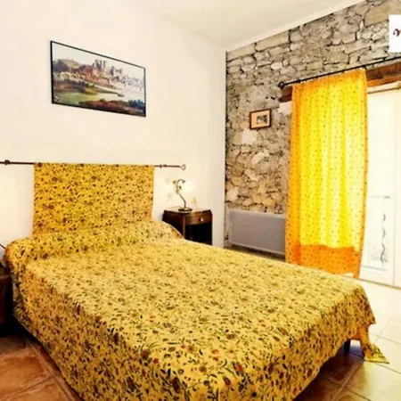Villa Mas De St-Andiol à Cabannes Extérieur photo