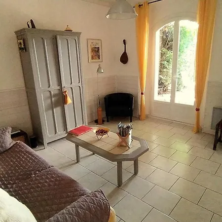 Villa Mas De St-Andiol à Cabannes Extérieur photo