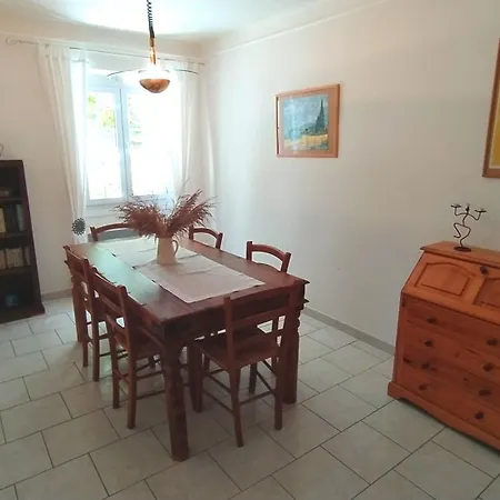 Villa Mas De St-Andiol à Cabannes Extérieur photo