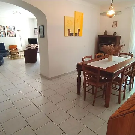 Villa Mas De St-Andiol à Cabannes Extérieur photo