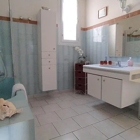Villa Mas De St-Andiol à Cabannes Extérieur photo
