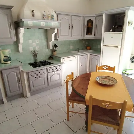 Villa Mas De St-Andiol à Cabannes Extérieur photo