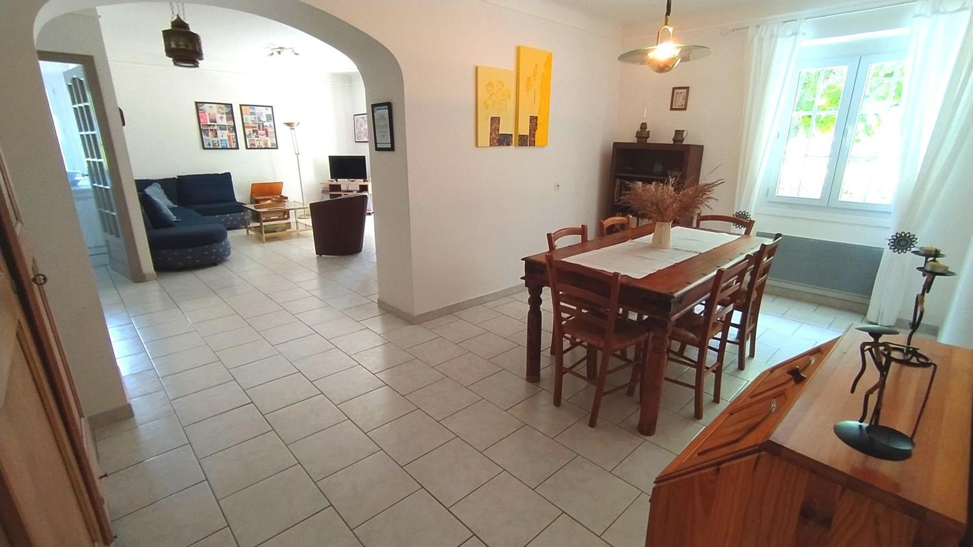 Mas De St-andiol Ferienhaus Cabannes