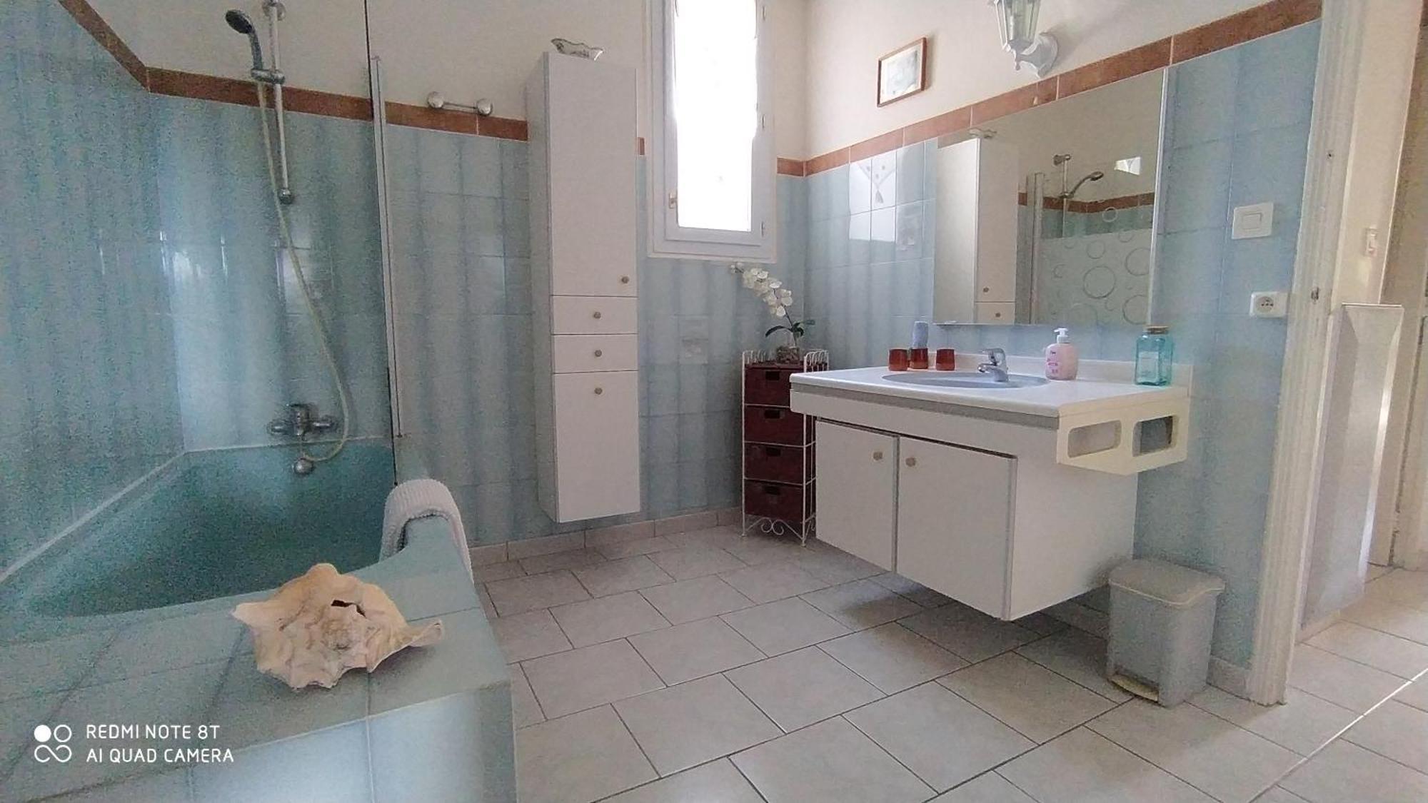 Сasa de vacaciones Mas De St-andiol Cabannes